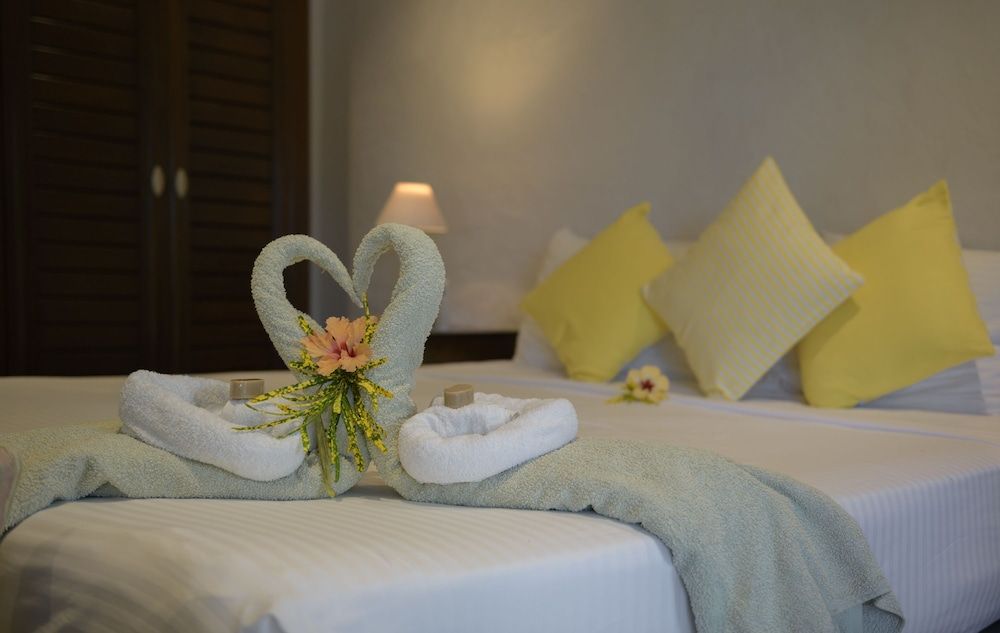 Auberge Chez Plume Standard Double or Twin Room, 1 Bedroom 22