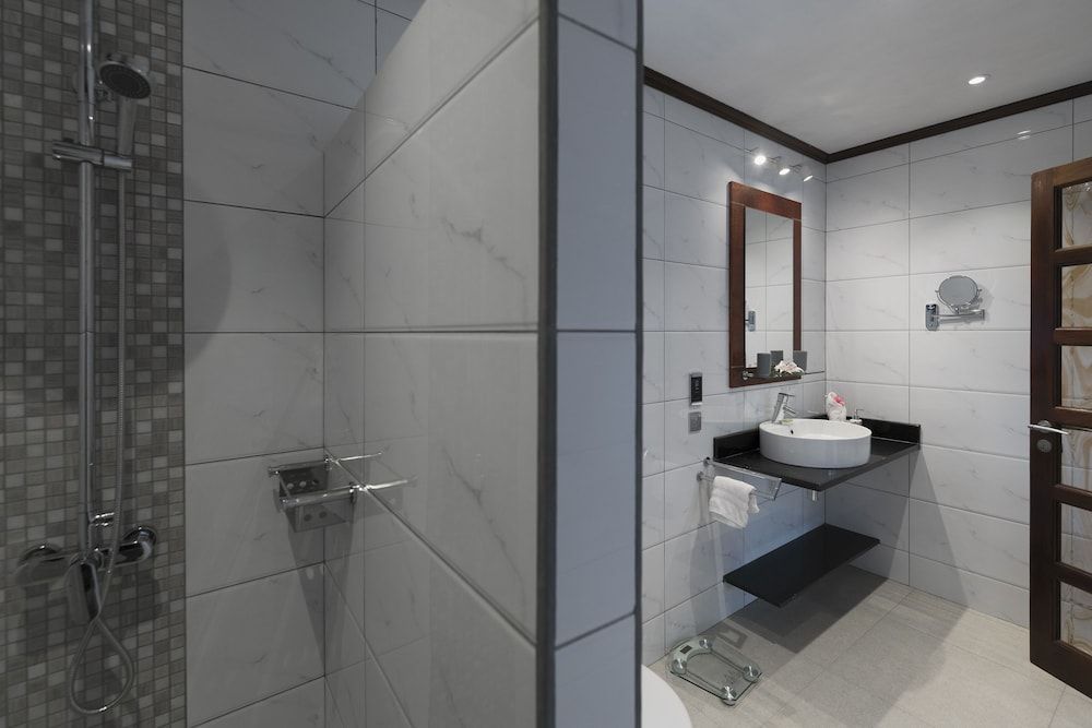 Auberge Chez Plume Standard Double or Twin Room, 1 Bedroom 32