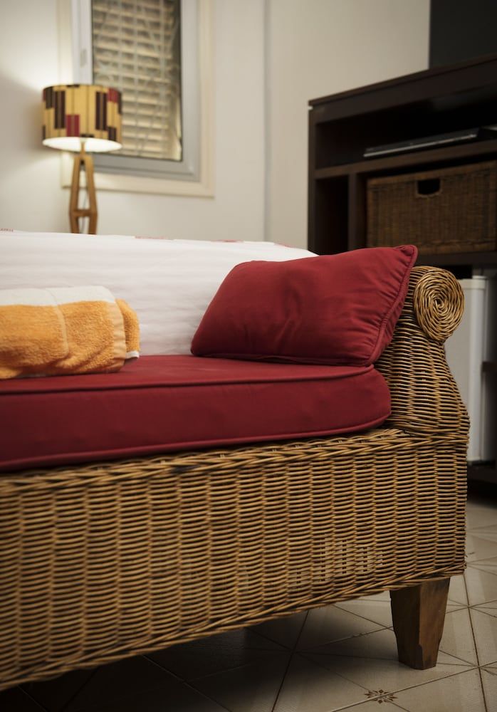 Auberge Chez Plume Standard Double or Twin Room, 1 Bedroom 3