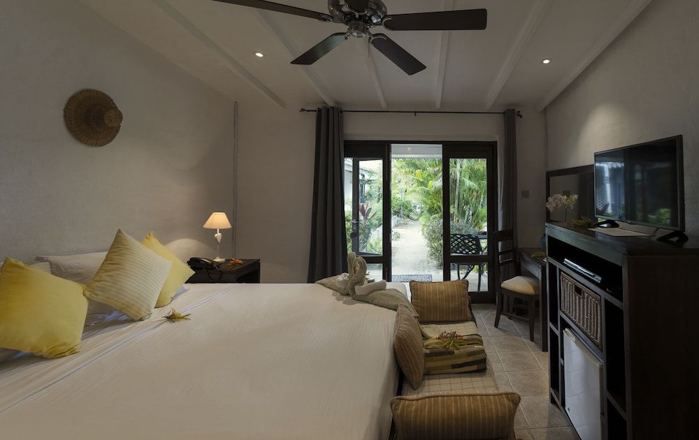 Auberge Chez Plume Standard Double or Twin Room, 1 Bedroom 28