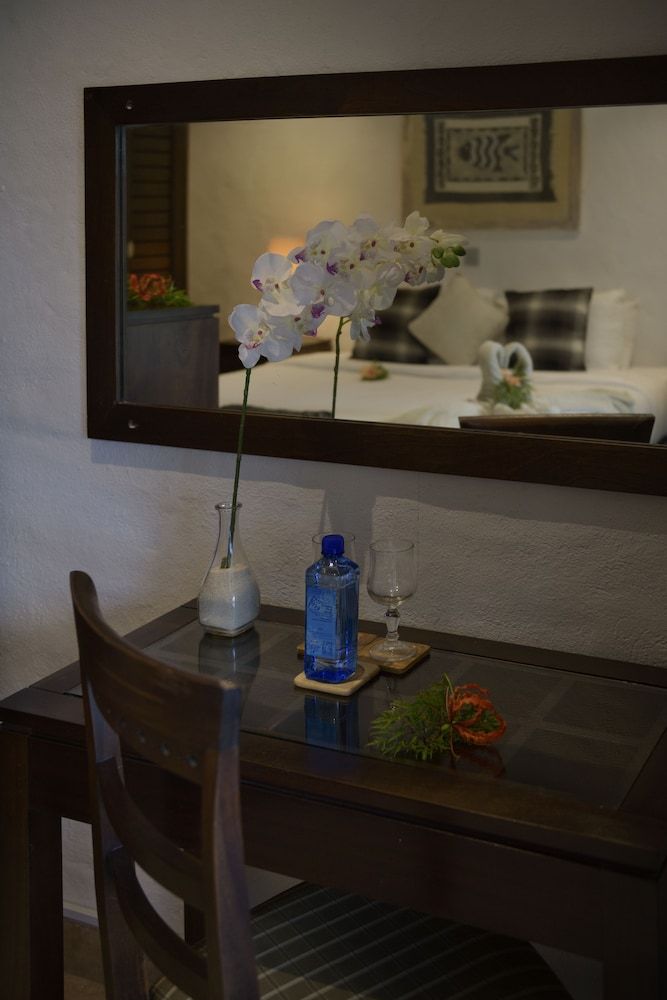 Auberge Chez Plume Standard Double or Twin Room, 1 Bedroom 40