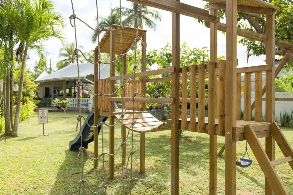 Children's Play Area