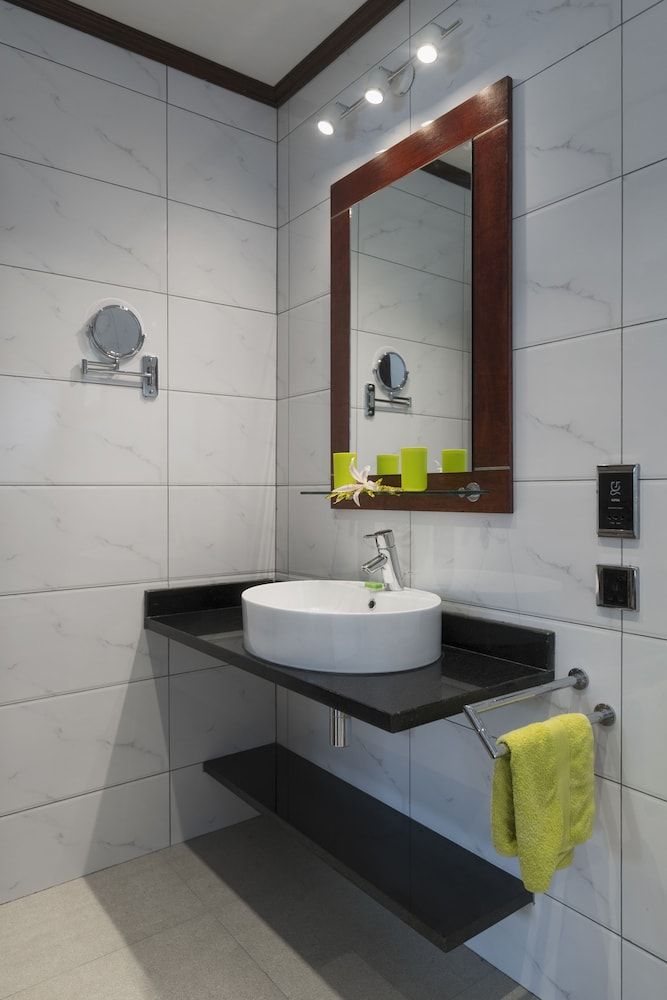 Auberge Chez Plume Standard Double or Twin Room, 1 Bedroom 33