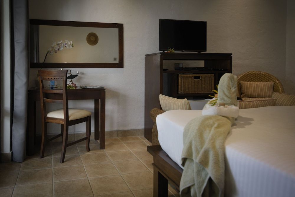 Auberge Chez Plume Standard Double or Twin Room, 1 Bedroom 38