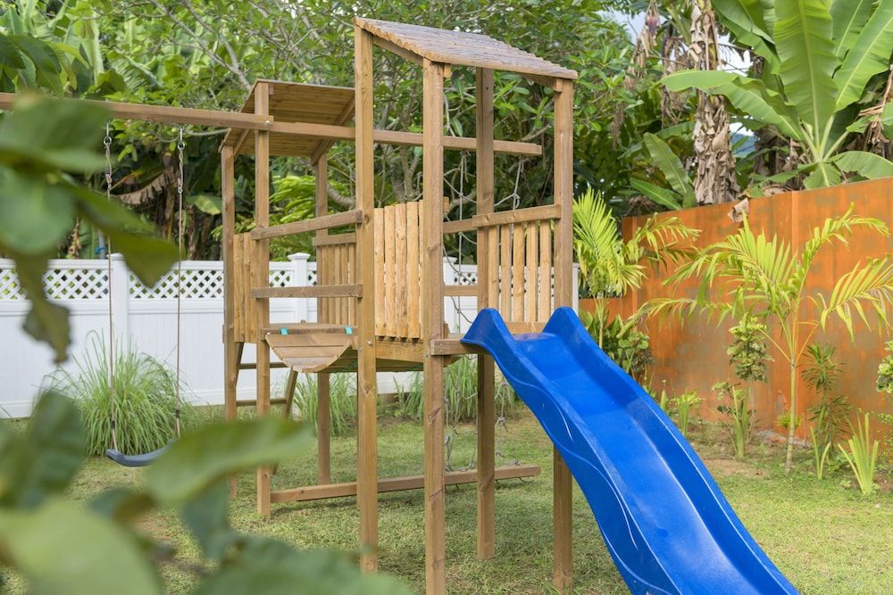 Children's Play Area