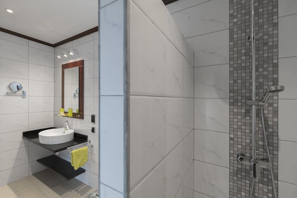 Auberge Chez Plume Standard Double or Twin Room, 1 Bedroom 31