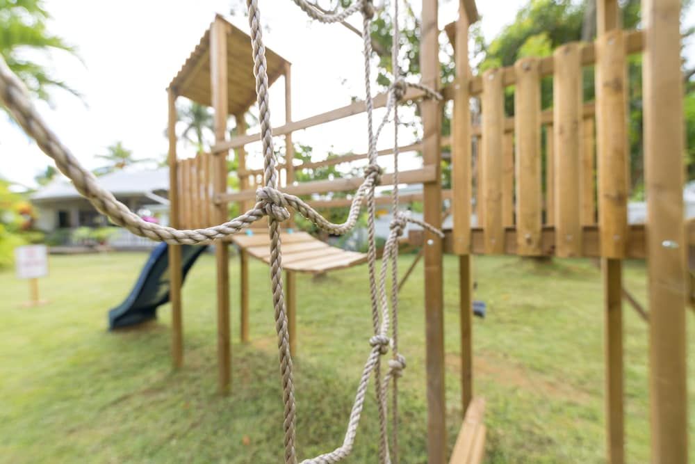 Children's Play Area