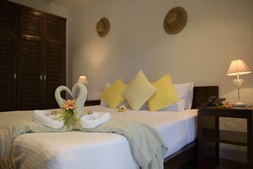 Auberge Chez Plume Standard Double or Twin Room, 1 Bedroom 18