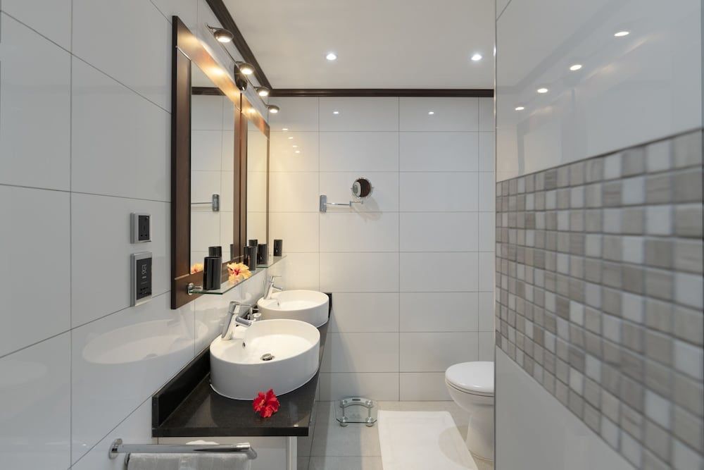 Auberge Chez Plume Standard Quadruple Room, 1 Bedroom 19