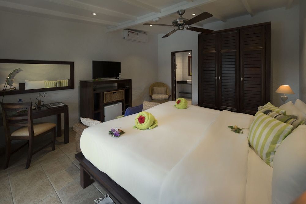 Auberge Chez Plume Standard Double or Twin Room, 1 Bedroom 8