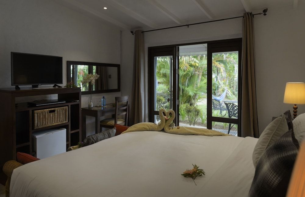 Auberge Chez Plume Standard Double or Twin Room, 1 Bedroom 41