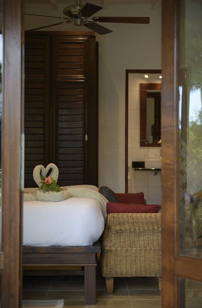 Auberge Chez Plume Standard Double or Twin Room, 1 Bedroom 37