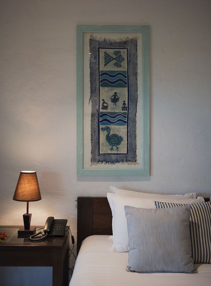 Auberge Chez Plume Standard Double or Twin Room, 1 Bedroom 2