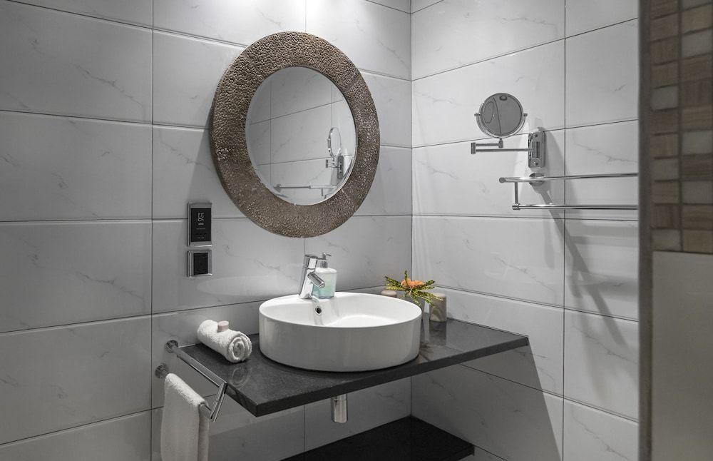 Auberge Chez Plume Standard Double or Twin Room, 1 Bedroom 30