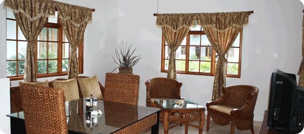 Le surmer self catering chalets Chalet, 1 Bedroom 7