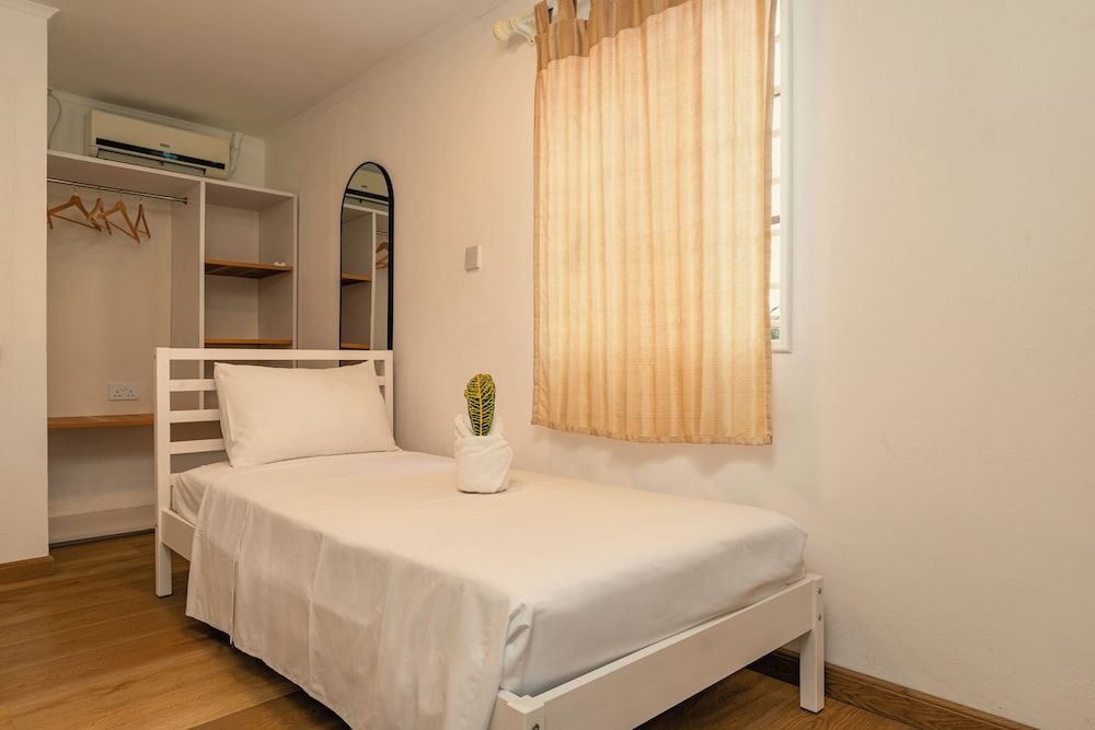 Family Rooms with Kitchenette
