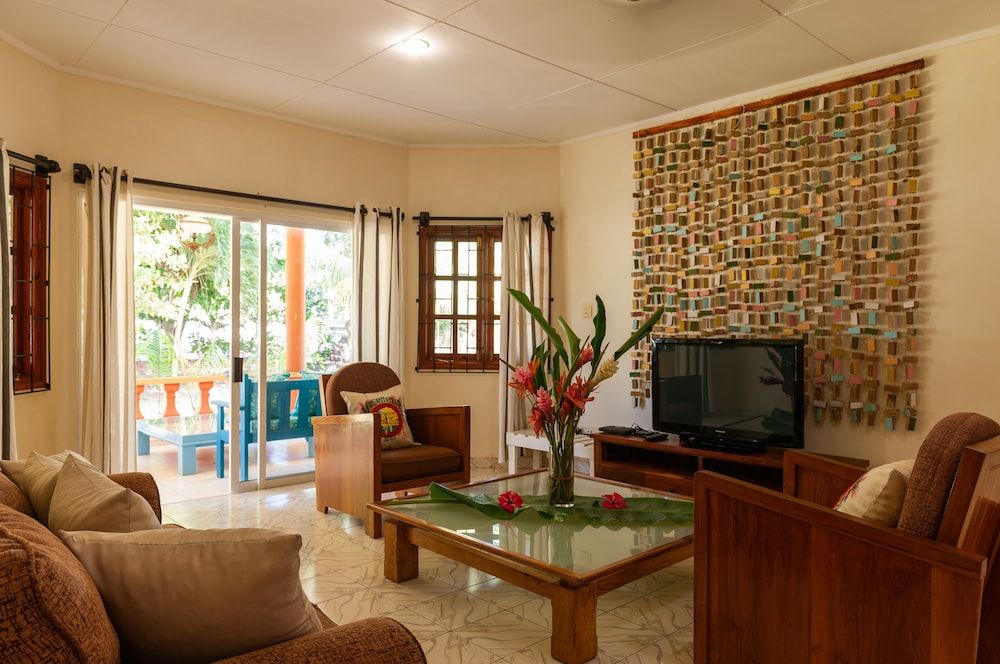 undefined Villas des Alizes 9