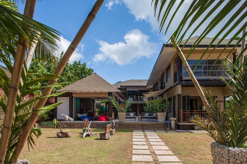 undefined Villas des Alizes 5