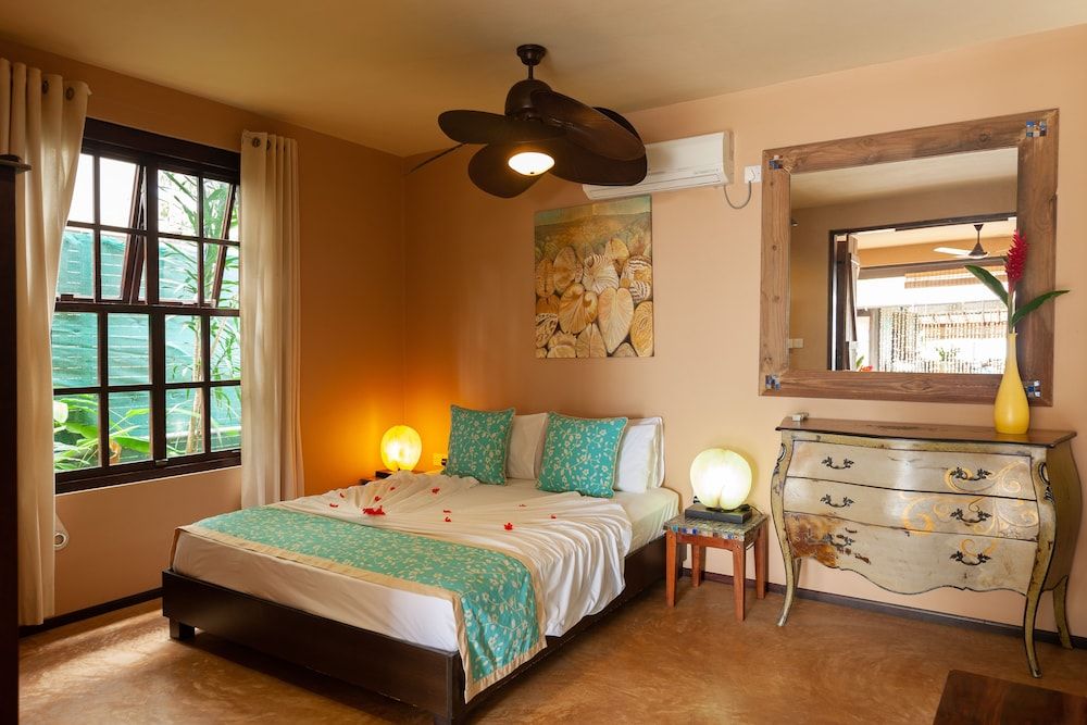 undefined Villas des Alizes 4