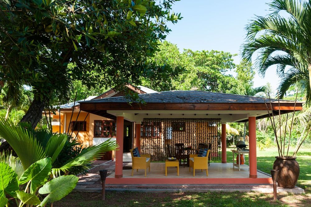 undefined Villas des Alizes 10