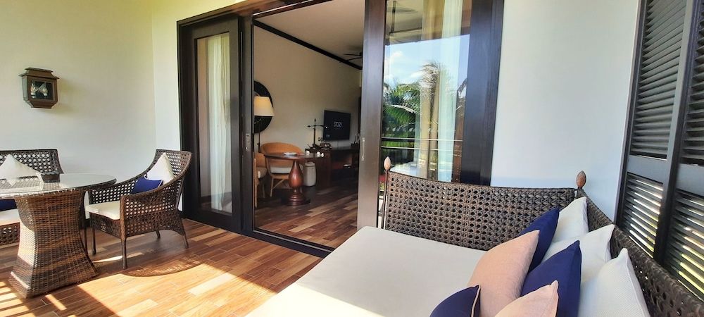 STORY Seychelles Family Suite, Balcony 7