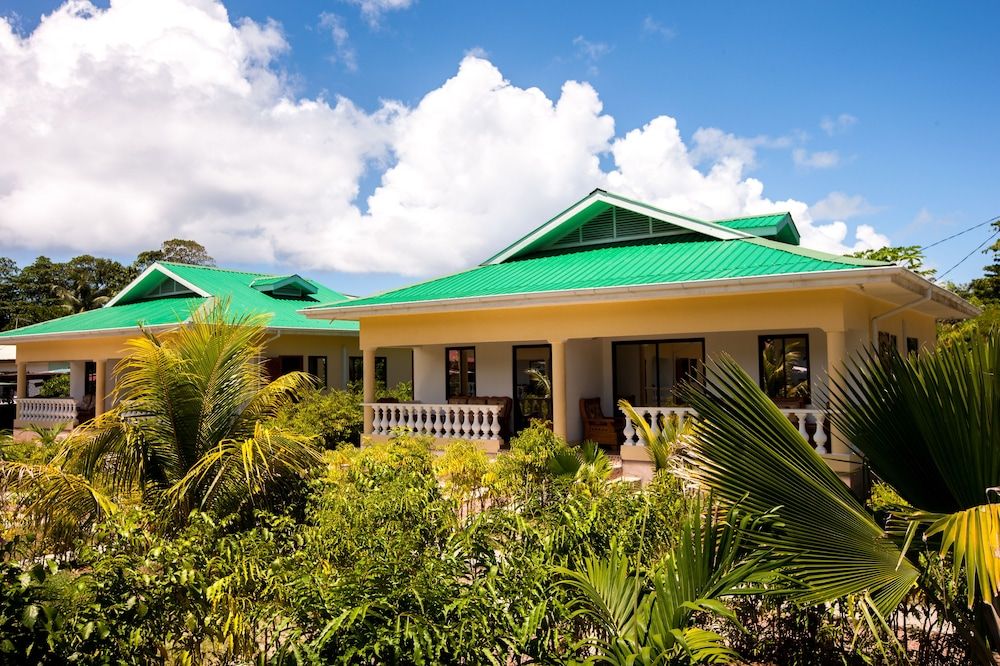 undefined Orchid Self Catering Apartment 2