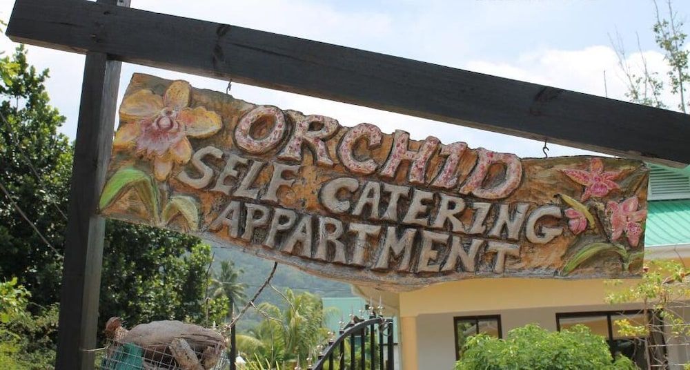 undefined Orchid Self Catering Apartment 3