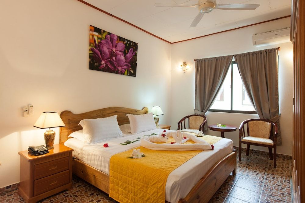 undefined Orchid Self Catering Apartment 8