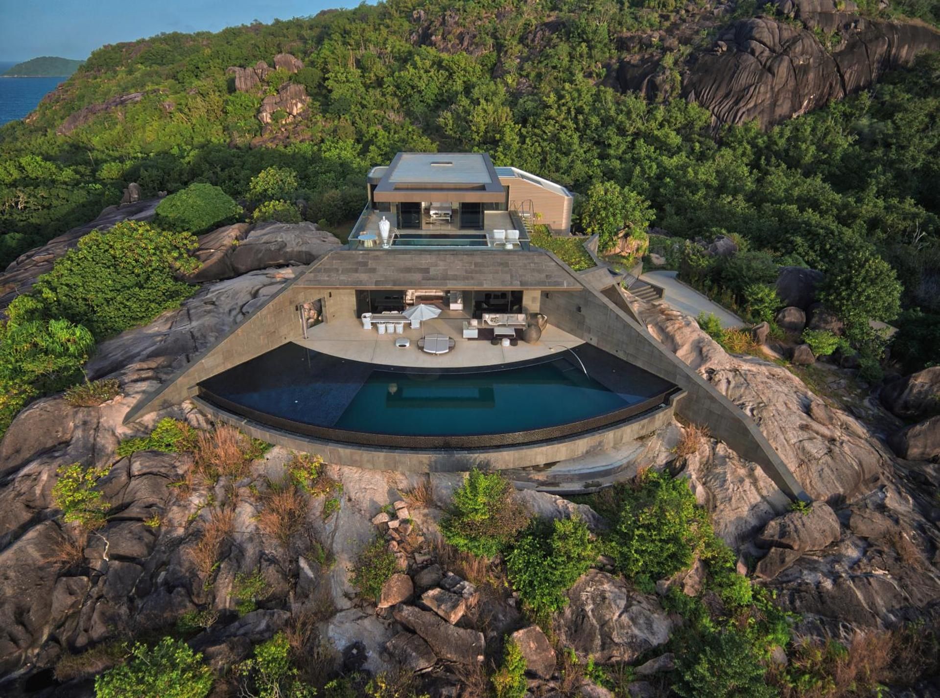 Four Bedroom Residence - Ocean Sounds