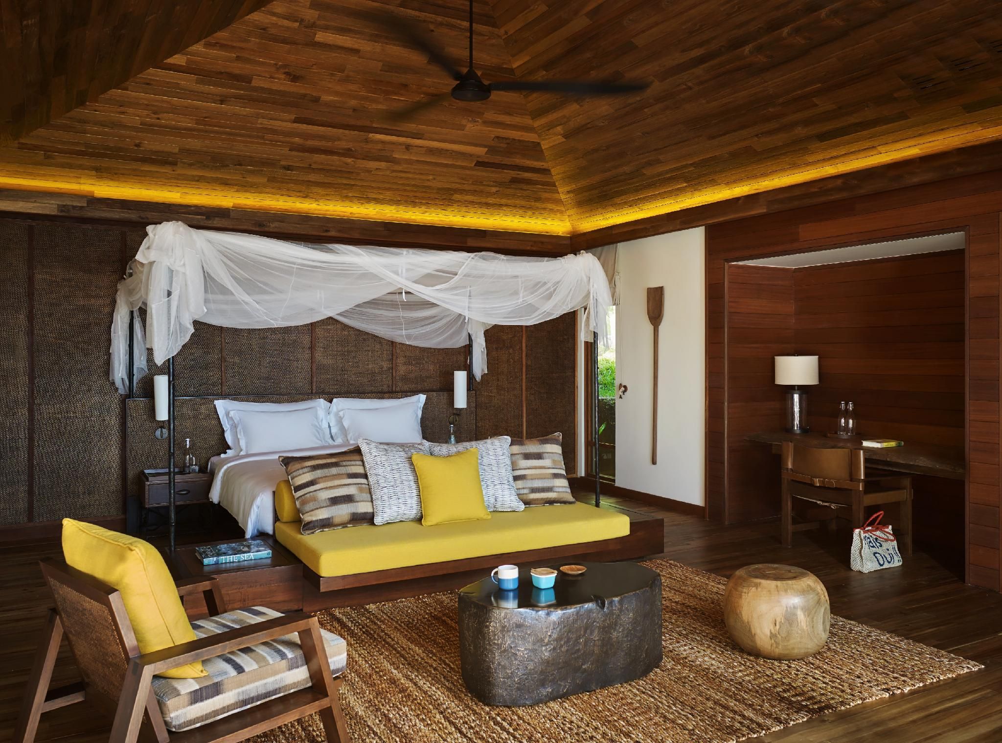 2 Bedroom Pool Villa