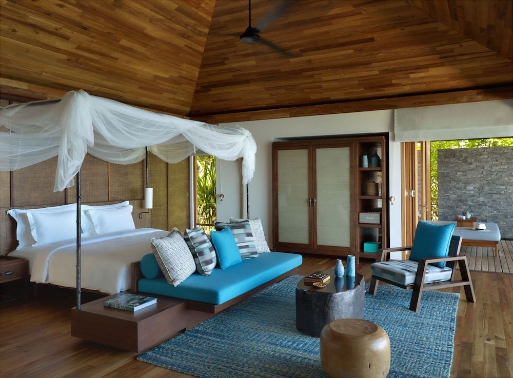 Pasyon Pool Villa