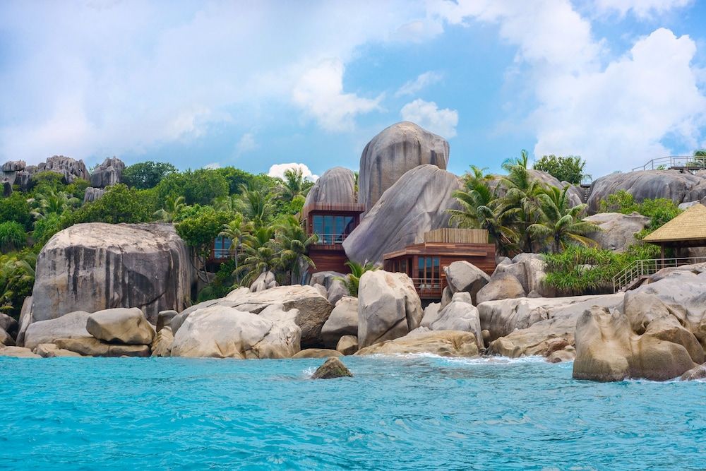 Six Senses Zil Pasyon — property photograph 2