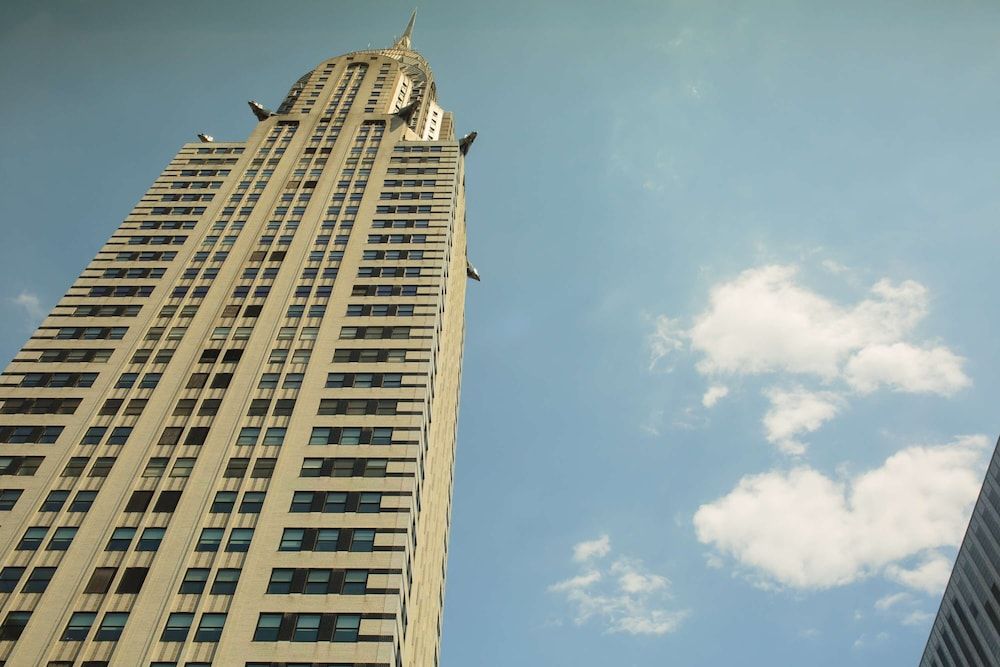 undefined Hyatt Grand Central New York 2