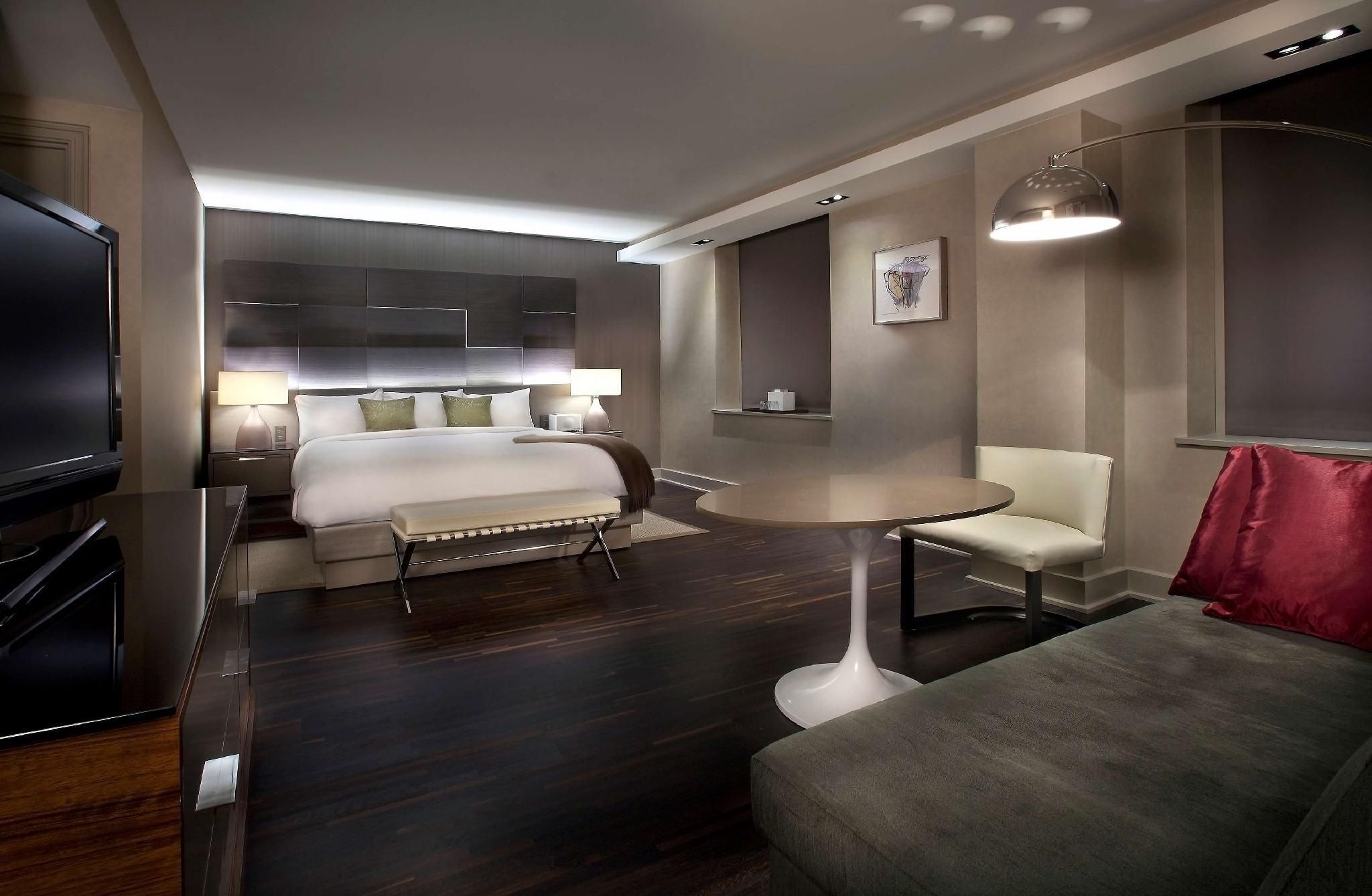 1 Bedroom Suite