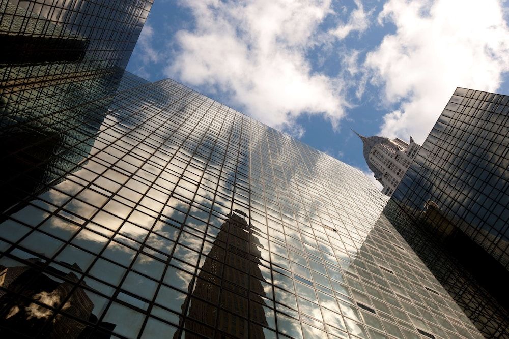 undefined Hyatt Grand Central New York 5