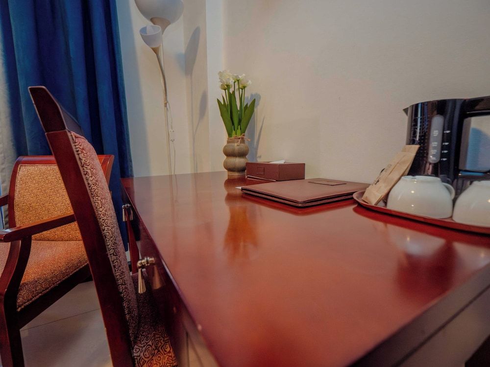 Hotel Palacio Premium Quadruple Room, 2 Queen Beds 21