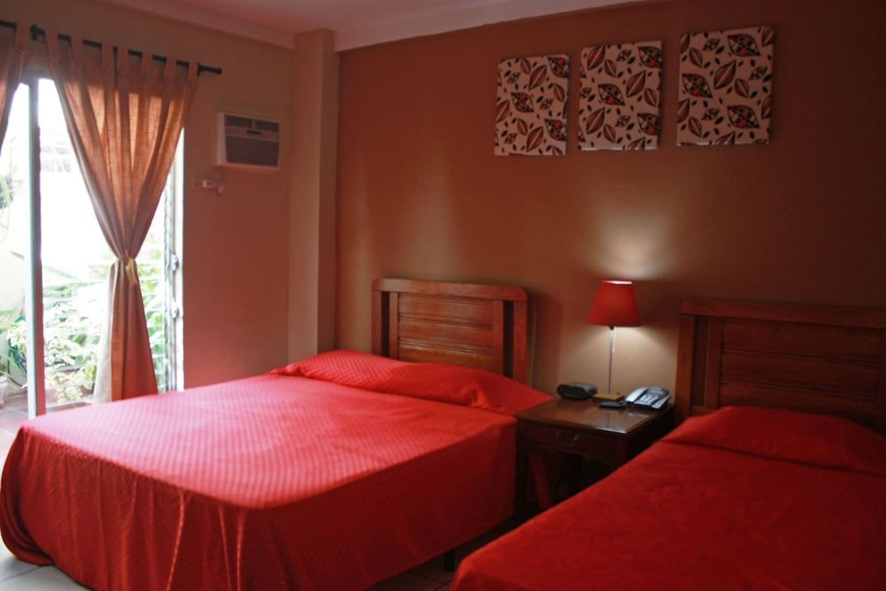 Hotel Andoria Standard Double Room, Multiple Bedrooms, Accessible 5