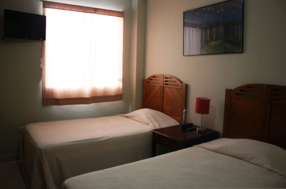 Hotel Andoria Standard Double Room, Multiple Bedrooms, Accessible 3