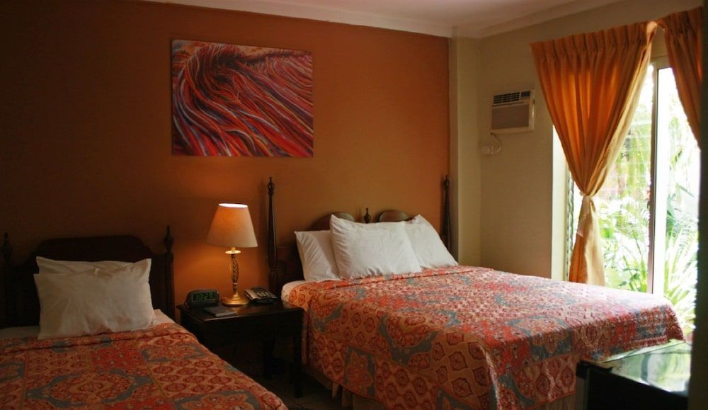 Hotel Andoria Standard Double Room, Multiple Bedrooms, Accessible 2