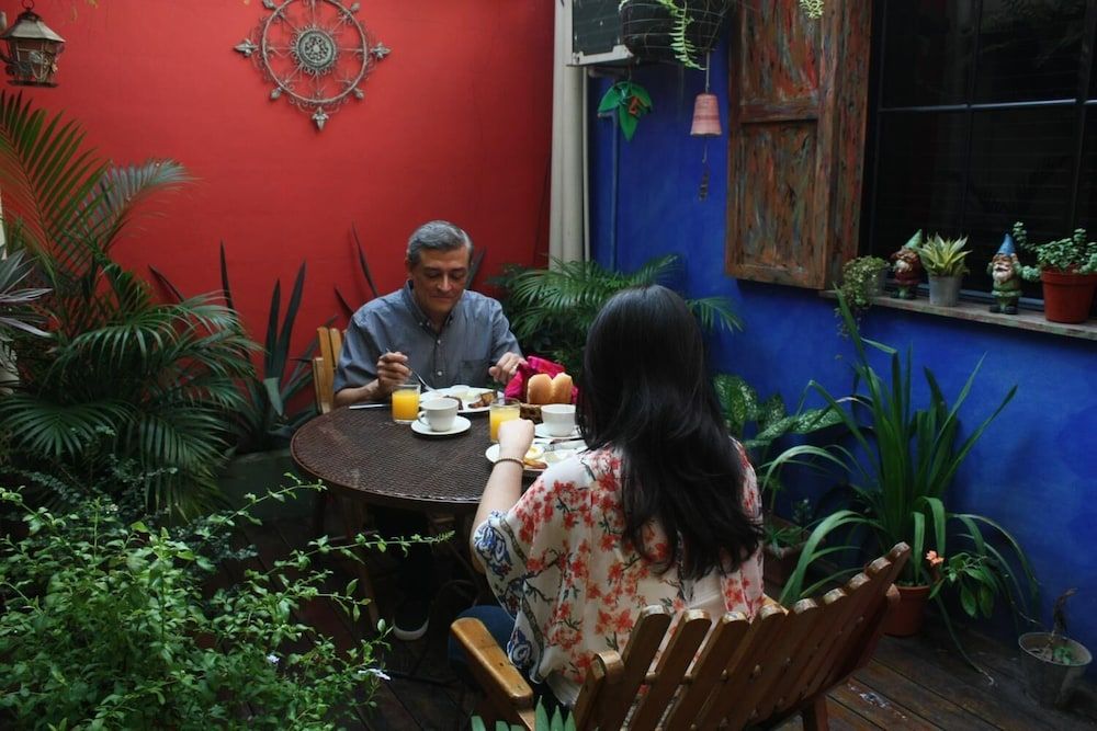 undefined Hotel Andoria 7