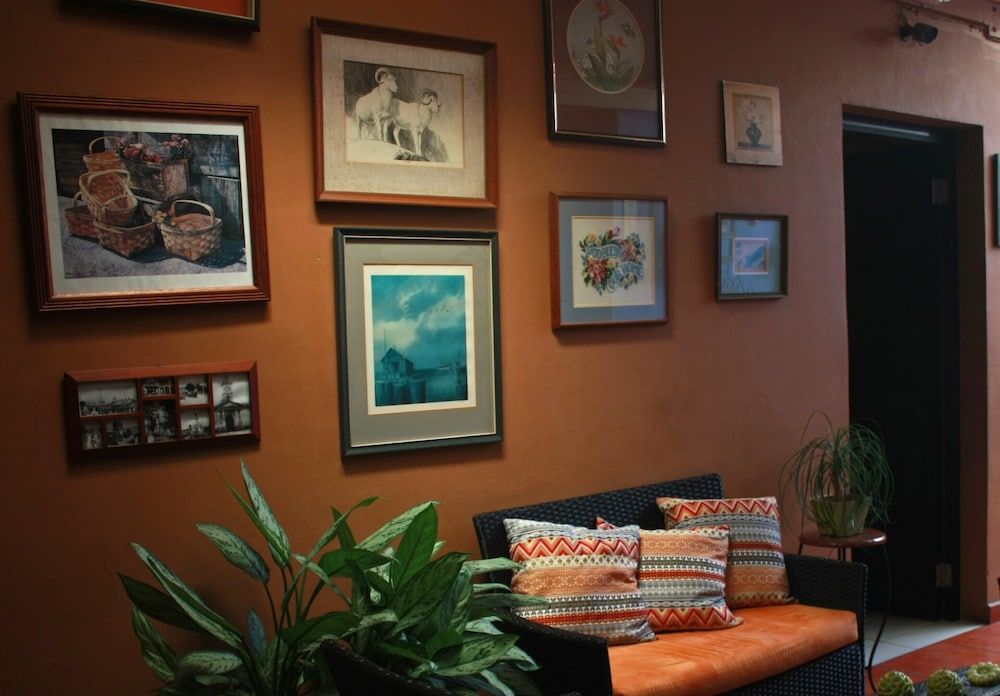 undefined Hotel Andoria