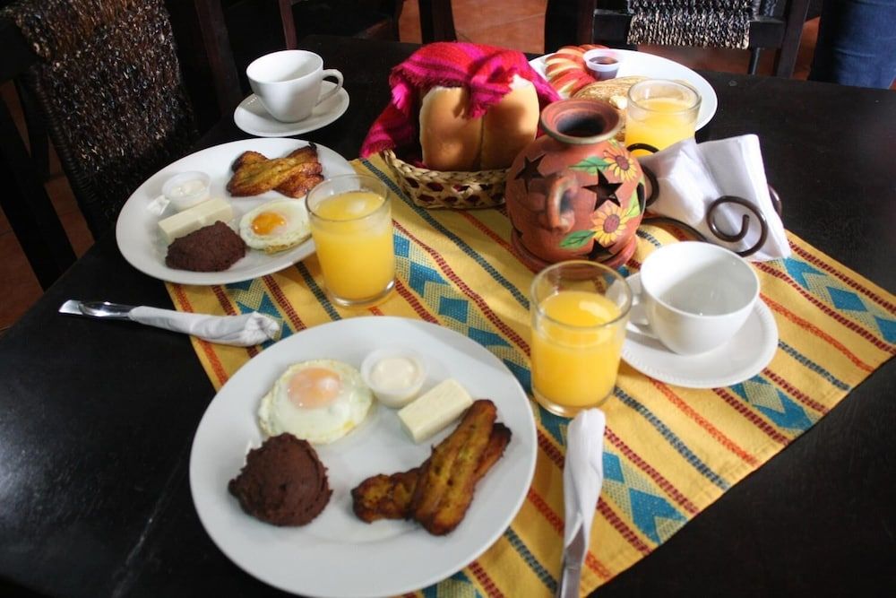 undefined Hotel Andoria 5