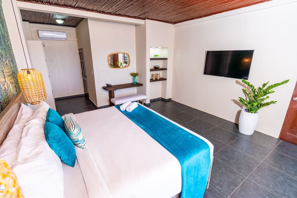Tortuga Suite Ocean View