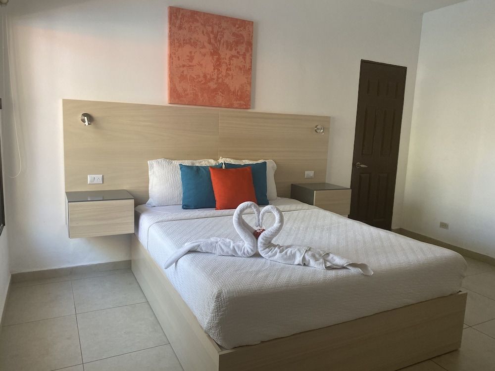 Room, 1 Queen Bed