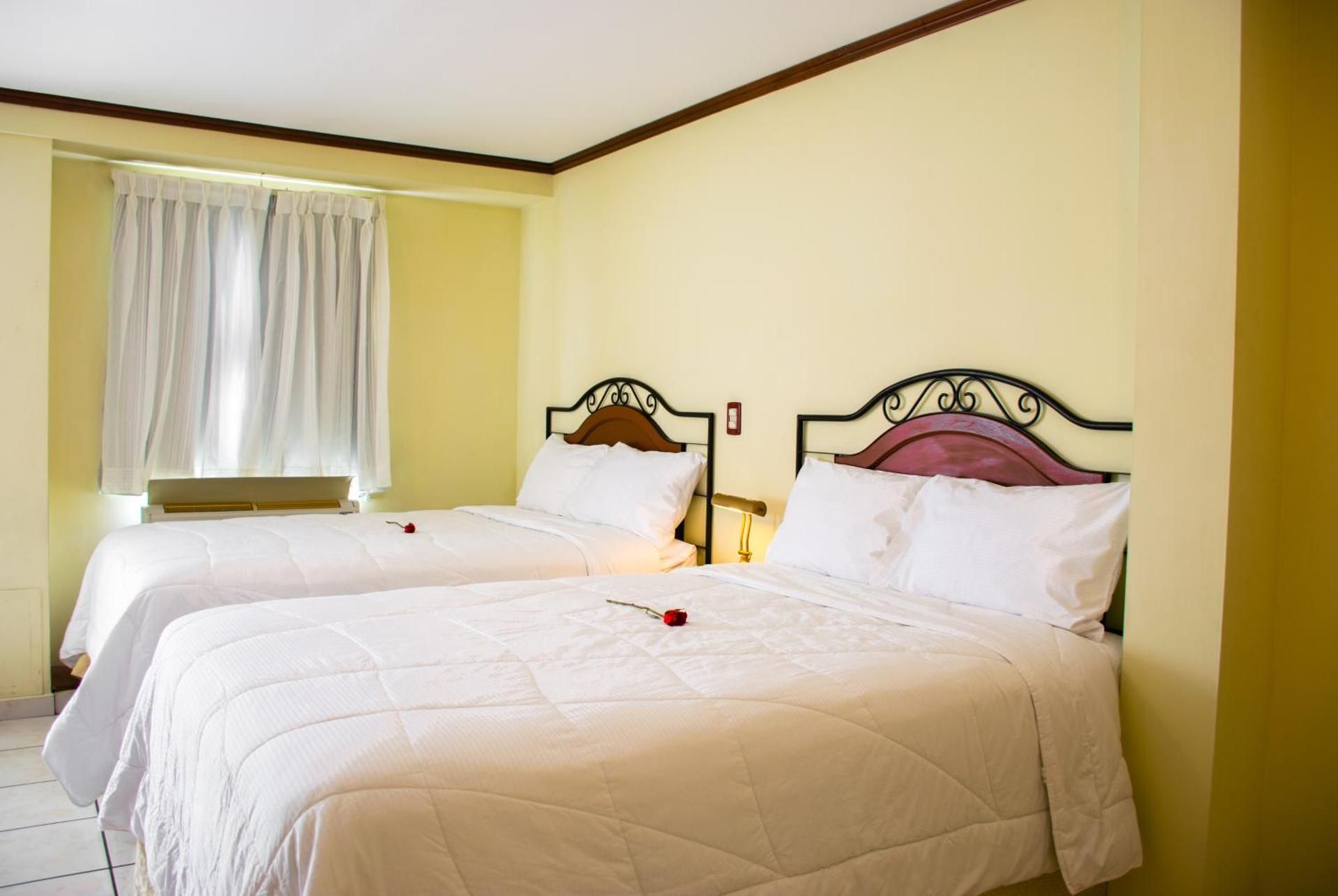 undefined Hotel Gardenia Inn 6