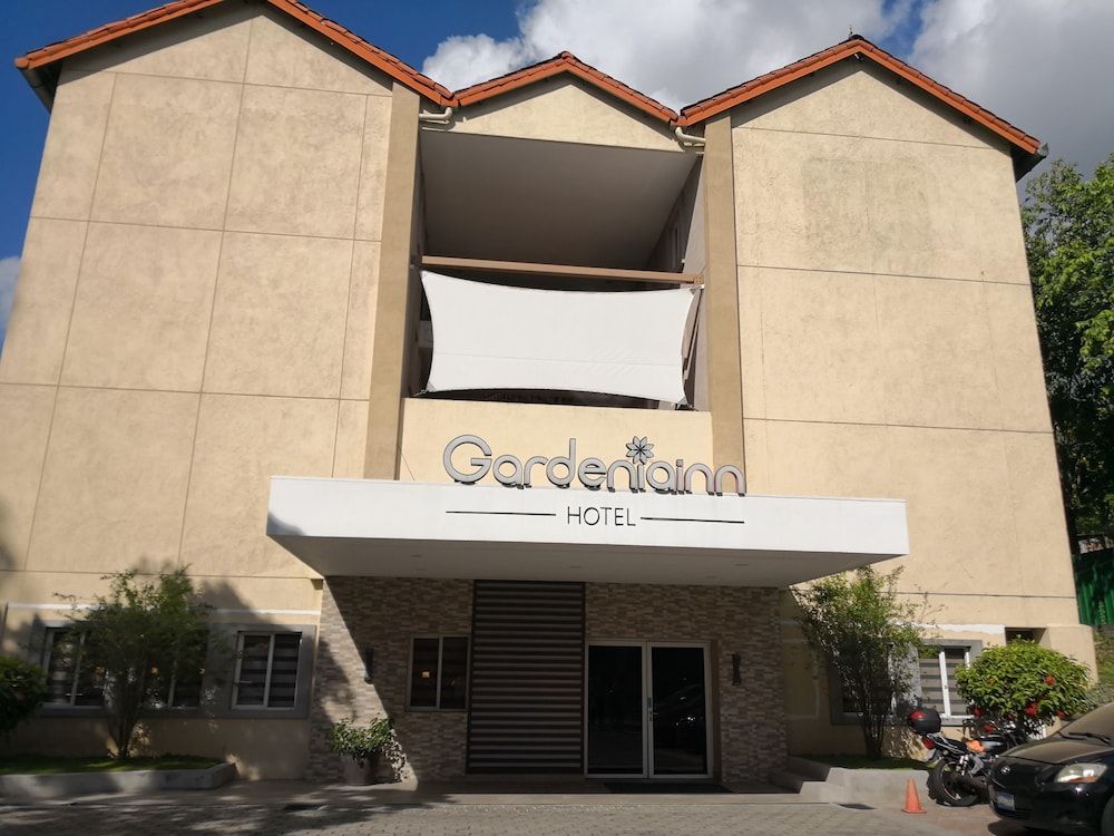 undefined Hotel Gardenia Inn 2