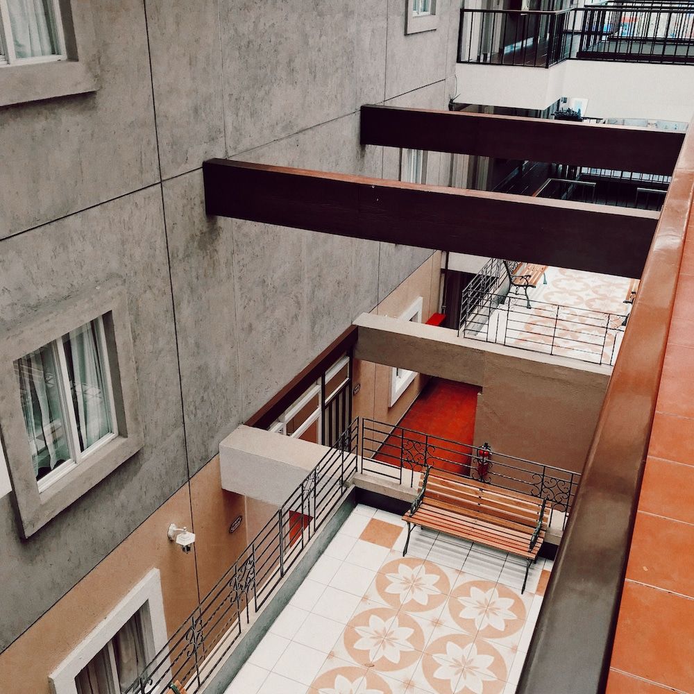 undefined Hotel Gardenia Inn 5