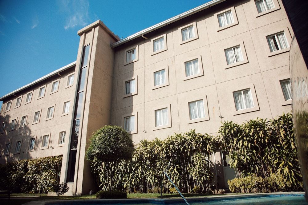 undefined Hotel Gardenia Inn 3