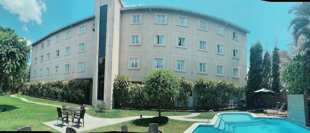 undefined Hotel Gardenia Inn 4