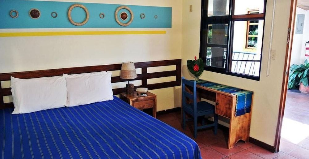 Deluxe Double Room, 1 Queen Bed